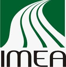 Logo IMEA - Instituto Mato-grossense de Economia Agropecuária